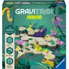 Image de Gravitrax Junior Set De La Jungle Multicolore
