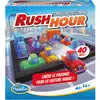 Image de Rush Hour New - Jeu De Logique - Embouteillage - 40 Défis Et 4 Niveaux Multicolore