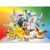 Image de Pièces XXL - Pokemon Evolution 150 Pièces Nathan