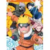 Image de Pièces XXL - Naruto à l'Académie des Ninjas 250 Pièces Nathan