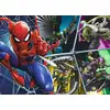 Image de Spider-Man Contre les Méchants 45 Pièces Nathan