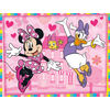 Image de Minnie et Daisy 30 Pièces Nathan