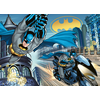 Image de Batman - Le Chevalier Noir 60 Pièces Nathan