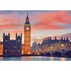 Image de Big Ben 1500 Pièces Nathan