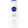 Image de Nivea Crème de douche douceur - Huile d'amande douce - 500 ml