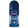 Image de Nivea Déodorant bille anti-transpirant 48 h - Homme - 50 ml