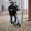 Image de Trottinette Scooter Up 200 Cyan Bleu
