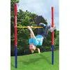 Image de Barre De Gymnastique Fabian Multicolore