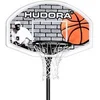 Image de Panneau de basketball Hudora 305 Noir 2XL 71661