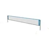 Image de Filet volleyball multiples Hudora Bleu TU 76535