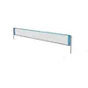 Image de Filet volleyball multiples Hudora Bleu TU 76535