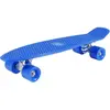 Image de Skateboard Retro Bleu Ciel Bleu