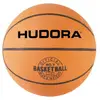 Image de Ballon De Basket Intérieur Et Extérieur Taille 7 Orange