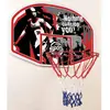 Image de Panneau De Basket Enfants Multicolore