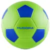 Image de Ball De Foot En Mousse Vert Et Bleu