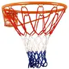 Image de Panier De Basket Fixe Multicolore