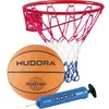 Image de Set de basketball Hudora Slam It Multicolore TU 71710