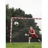 Image de But De Football Pour Jouer En Famille Blanc/rouge