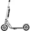Image de Trottinette Aluminium Big Wheel Crossover 205, Argenté Argenté