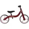 Image de Draisienne En Aluminium Ultraléger Rouge