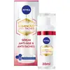 Image de Nivea Sérum anti-tâches & anti-âge - Luminous - Acide hyaluronique - Visage - 30ml