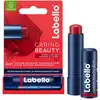 Image de Nivea Baume à lèvres rouge - Caring Beauty - 4,8 g