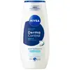 Image de Nivea Gel douche soin - Derma Control Defend - Corps & visage - 250 ml