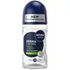 Image de Nivea Déodorant bille - Derma Control - Homme - 50 ml