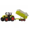 Image de Claas Ares Set Multicolore
