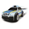 Image de Vw Tiguan Police Multicolore
