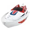 Image de Bateau Radio Commandée Rc Sea Cruiser Rtr Multicolore