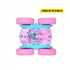 Image de Véhicule Radio-commandé Flippy 16cm Rose