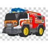 Image de Camion De Pompiers Rouge