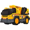 Image de Camion Excavateur Jaune