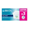 Image de Cartouches Brita Maxtra Pro X3
