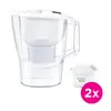 Image de Carafe Brita Aluna Calendar Maxtra Pro A