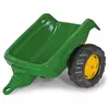 Image de Remorque Pour Tracteur John Deere Vert