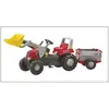 Image de Rollyjunior Rt - Rollyjunior Lader Und Farm Multicolore