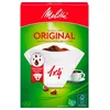 Image de Filtres X 80 Melitta 1x4