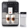 Image de Cafetière à grain Melitta Barista T Smart F84/0-100 - acier inoxydable