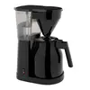 Image de Cafetière Isotherme Melitta Easy Ii Therm Noir