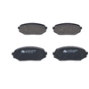 Image de ATE 13.0460-5979.2 Jeu de plaquettes de frein contact de signal d'usure exclu