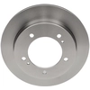 Image de ATE 24.0117-0104.1 Disque de frein ventilé