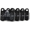 Image de ATE 13.0460-4030.2 Jeu de plaquettes de frein contact de signal d'usure exclu