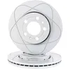 Image de ATE 24.0322-0151.1 Disque de frein ventilé, revêtu, à haute teneur en carbone, avec vis/boulons