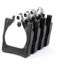 Image de ATE 13.0460-4065.2 Jeu de plaquettes de frein contact de signal d'usure exclu, avec accessoires