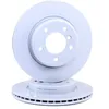 Image de ATE 24.0122-0160.1 Disque de frein ventilé, revêtu, à haute teneur en carbone, avec vis/boulons