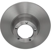 Image de ATE 24.0114-0100.1 Disque de frein plein