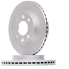 Image de ATE 24.0120-0125.1 Disque de frein ventilé, revêtu, avec vis/boulons