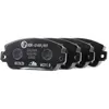 Image de ATE 13.0460-3939.2 Jeu de plaquettes de frein contact de signal d'usure exclu